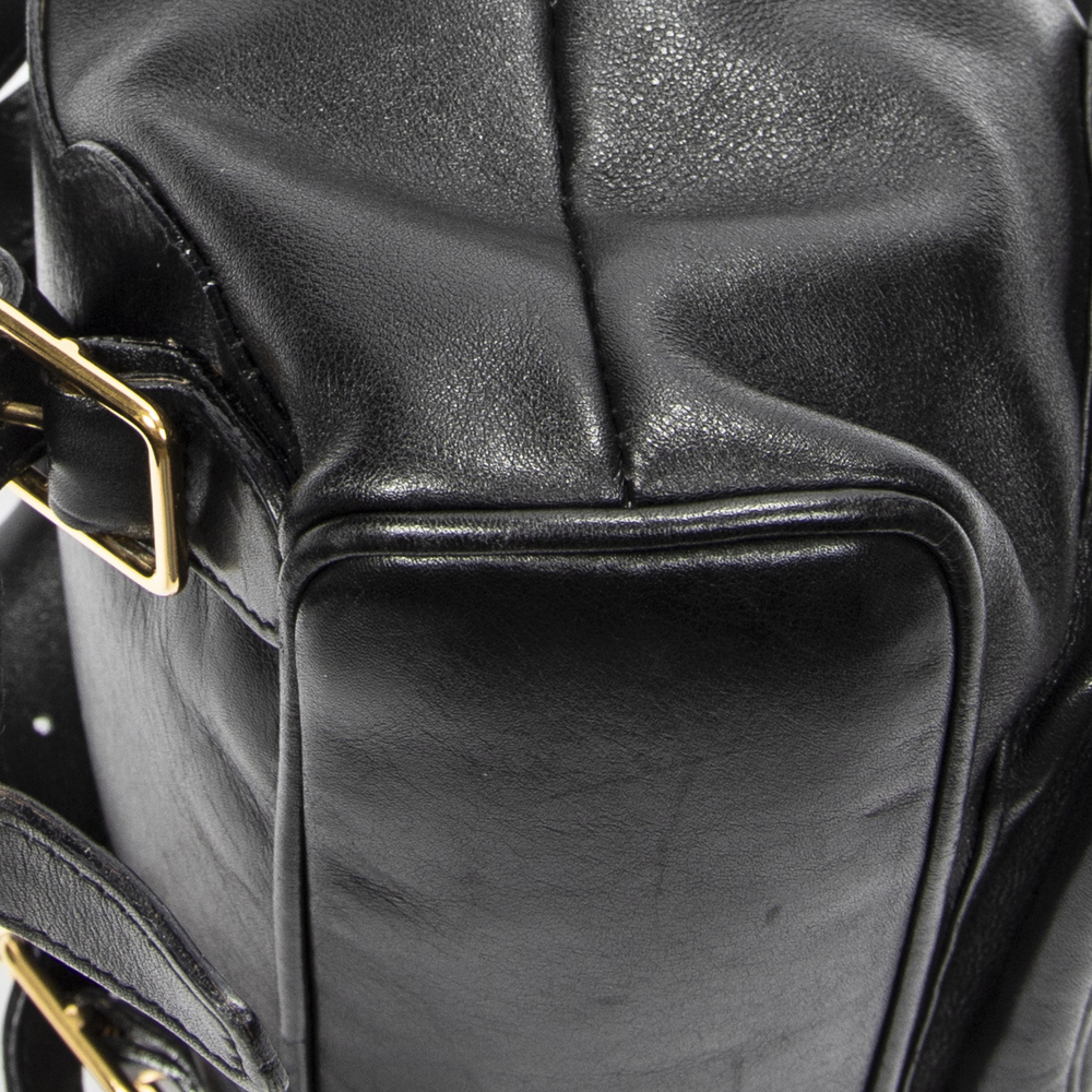 Gucci Mini Bamboo Backpack - Picture 7 of 10